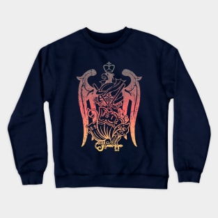 Philip Frey Kamon / Coat of Arms 2 Crewneck Sweatshirt